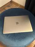MacBook Pro laptop Apple 2017