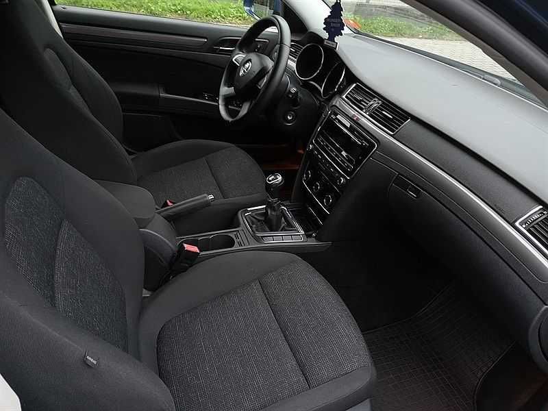 Skoda Superb 2,0TDI/140KM*stan perfekcyjny*Polski Salon/2014r