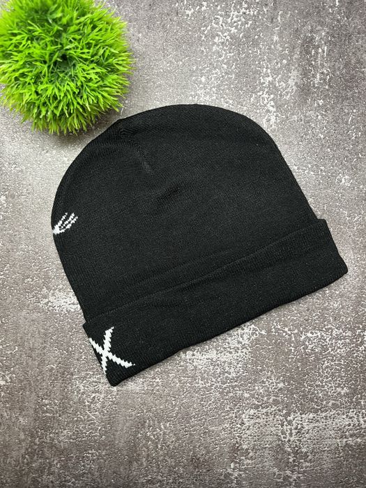 НОВА‼️ Шапка Arcteryx, шапка арктерікс, шапка тепла