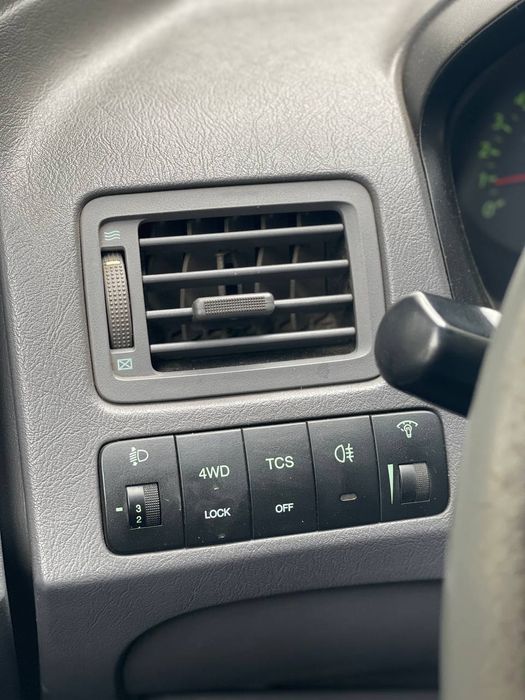 Hyundai Tucson 2005 р. 4х4.турбо дизель!
Авто у відмінно