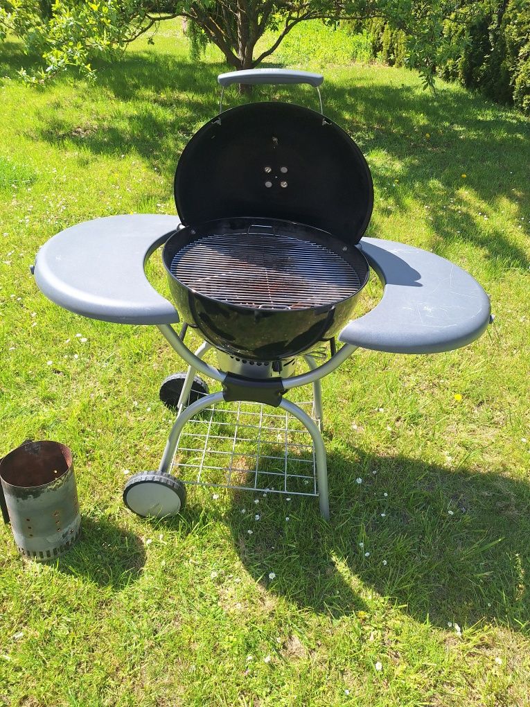 Grill Weber 57 cm