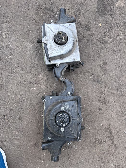 Пічки печки Москвич Газ Зил Мтз Юмз Газель