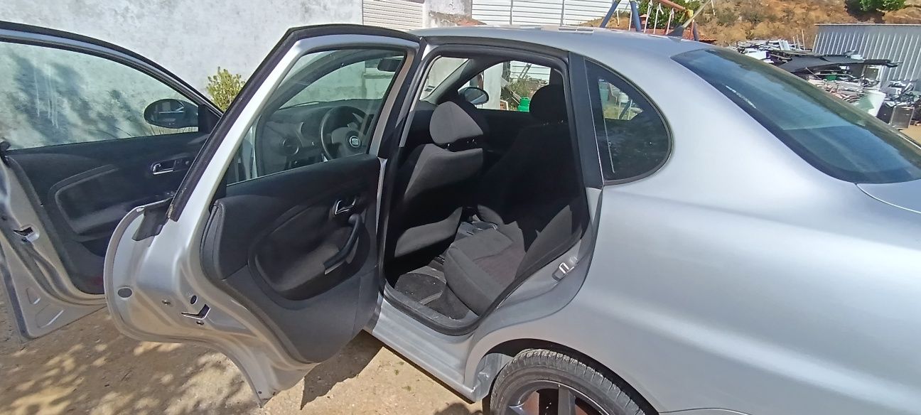 SEAT Córdoba 1.9 TDI 130cv