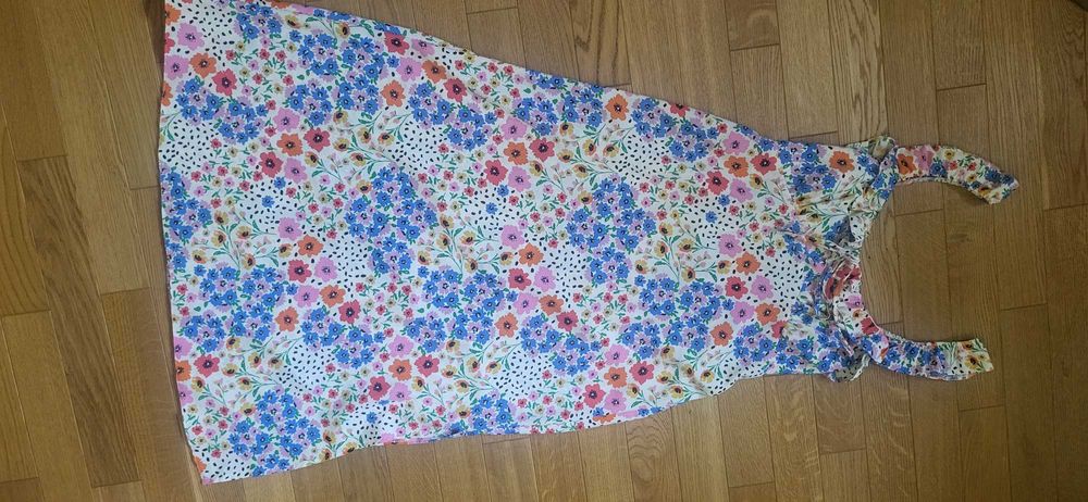 Super sukienka na lato