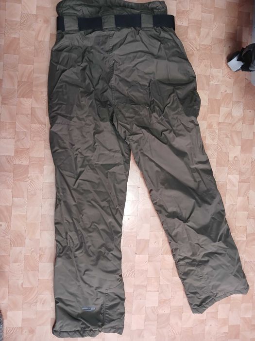 Лижні штані для підлітка