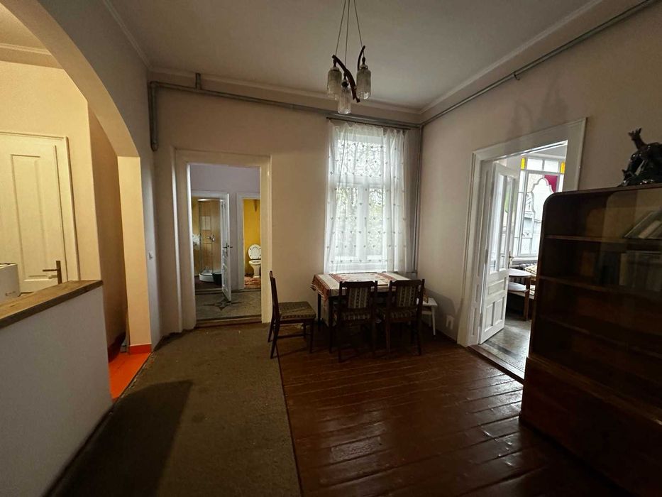 Продається будинок у Солотвино