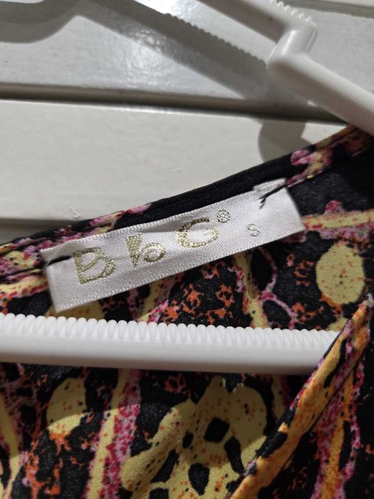 Vestido BBG | Tamanho S | Elegante e confortável