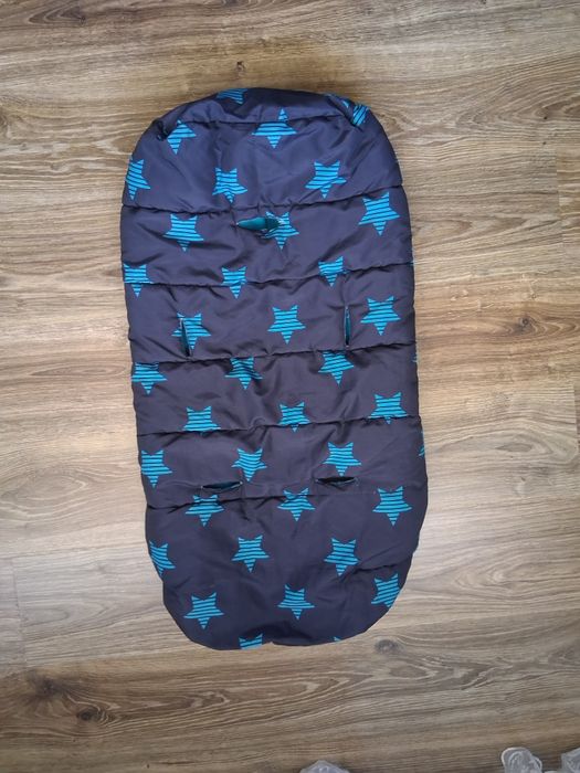 Śpiworek dziecięcy