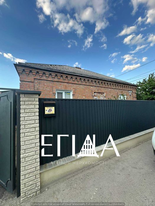 Продаж двох будинків на Новій Балашівці, АГО, ремонт.