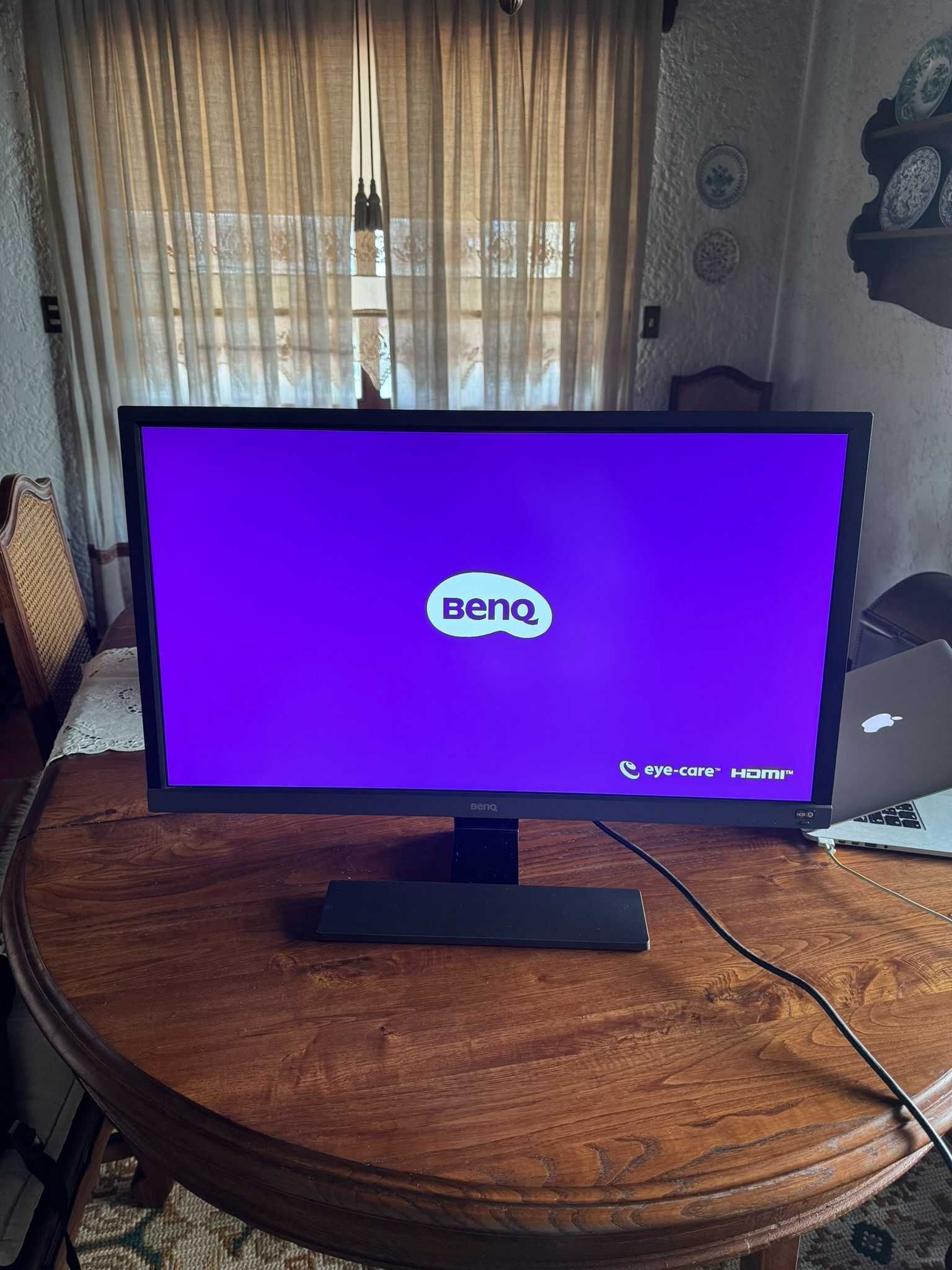 Monitor BENQ 28" 4K