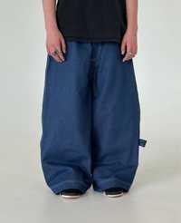 jaizowear pants штаны rap sk8