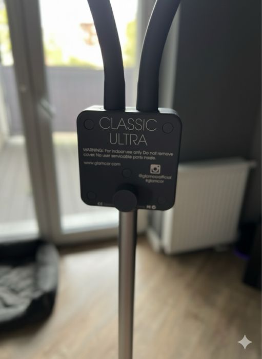 Lampa Glamcor Classic Ultra