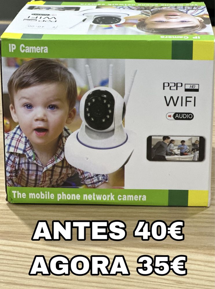 Camara de vigilancia