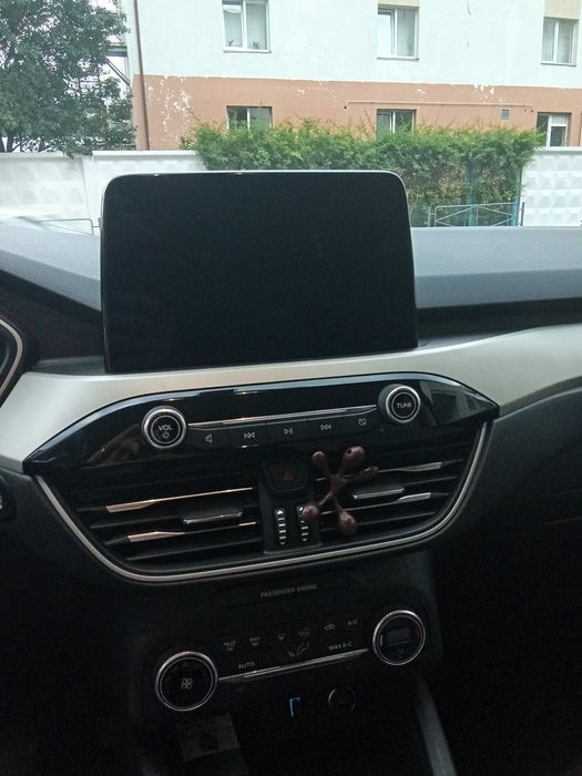 FORD escape продаж автомобіля