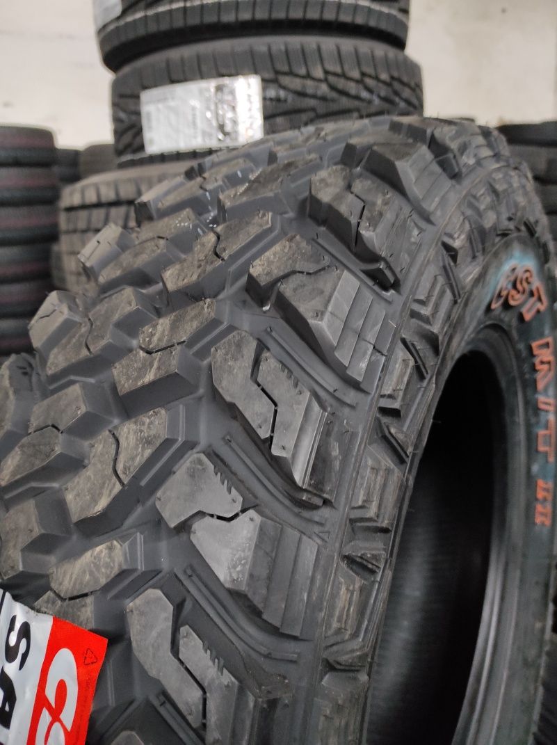 245/75R16 CST SAHARA MT 2 4X4 (Maxxis)