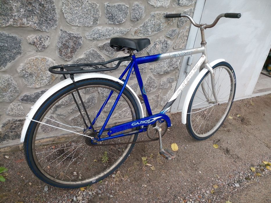 Продам велосипед!