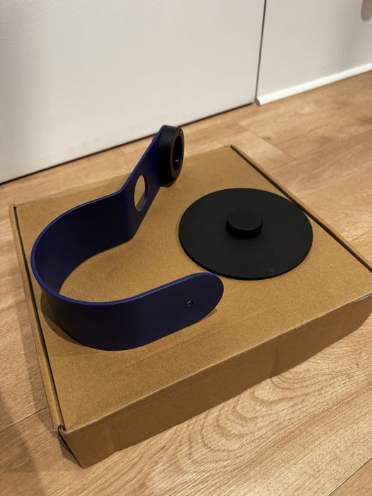 Stojak na suszarkę do włosów Dyson Supersonic