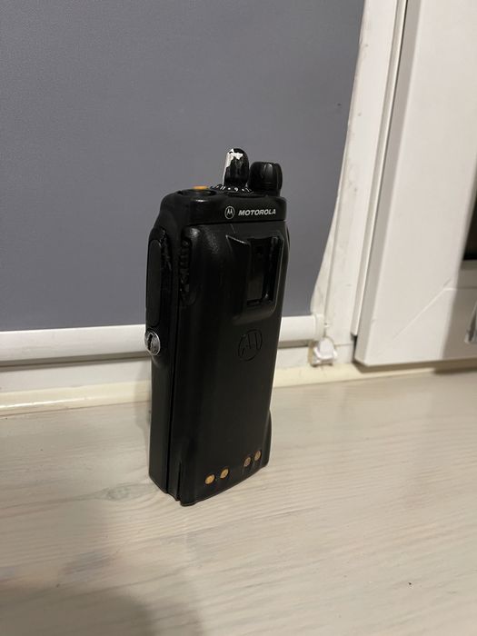 Radiotelefon krótkofalówka motorola gp340