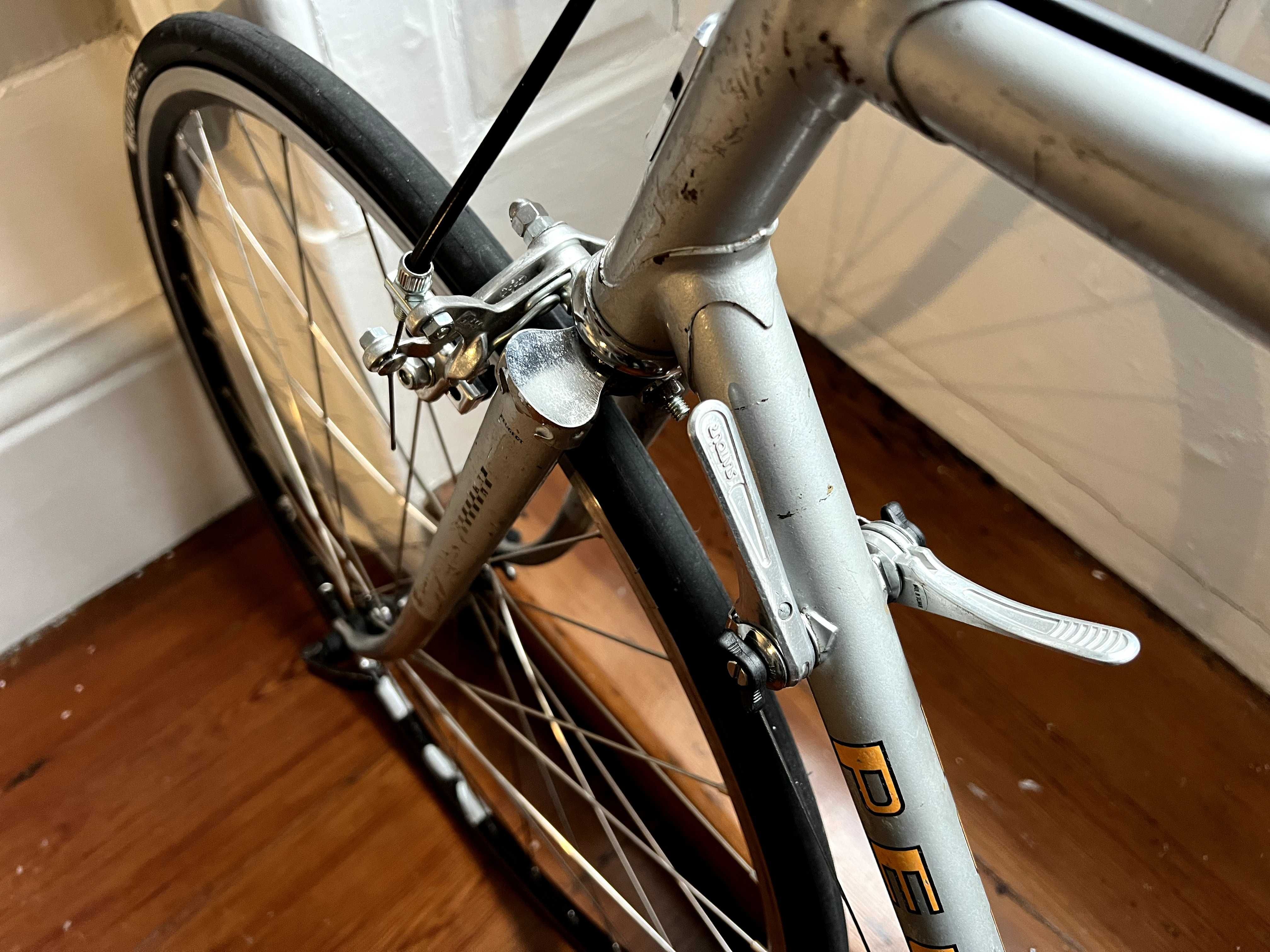 Bicicleta Peugeot Grevel
