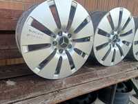 Felgi 5x112 R17 Mercedes