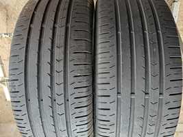 Opony Letnie 225/60R17 Continental 225/60/17 2szt Polecam!!