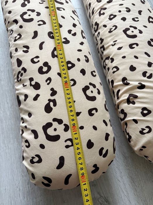 Подушка для вагітних та годування