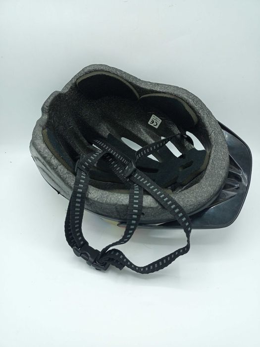 Kask na rower/ hulajnogę roz. M