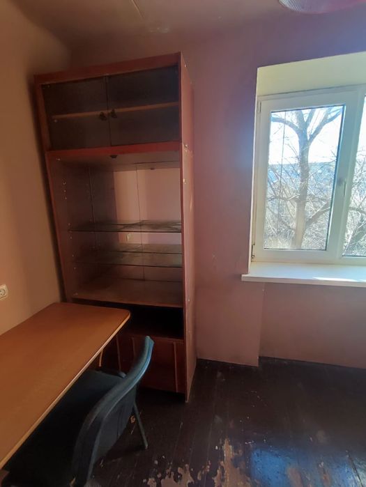 Продам 1 кімн. квартиру кільце 44 кварталу