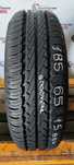 БЕЗ ПРЕДОПЛАТ Шини/Резина/Колеса Goodyear 185 65 R15 88H Літо