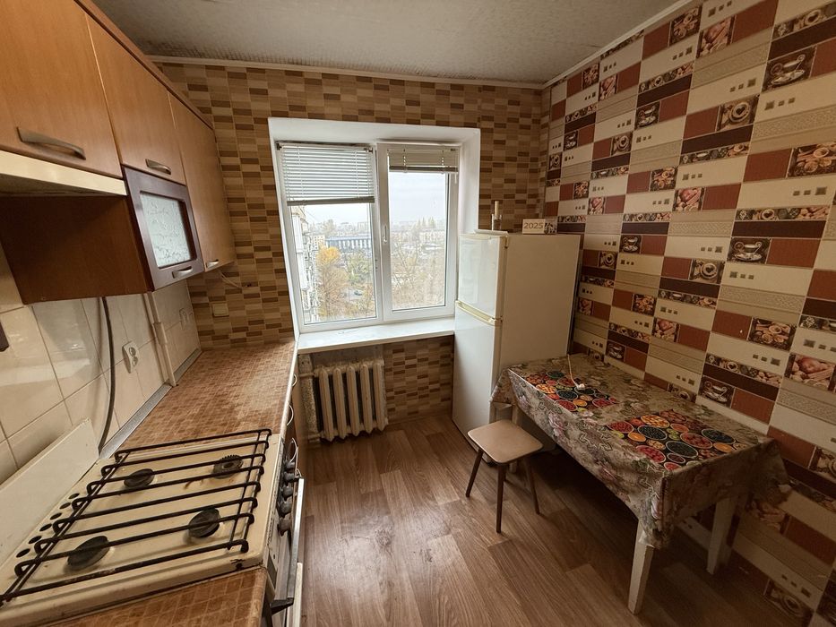 Сдается 1к квартира ул. Б.Ковалевка