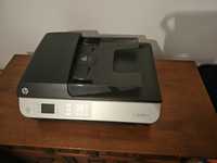 Impressora HP OfficeJet 4636