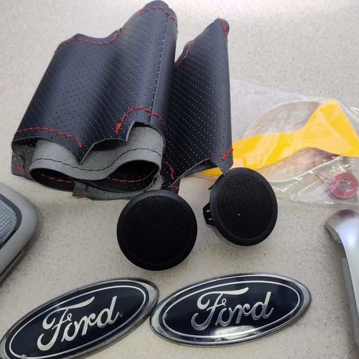 Przełączniki włączniki ford s-max, mix