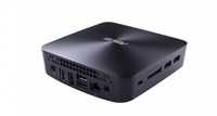 MiniPC ASUS VivoMINI UN62 i3-4010U/4GB/60SSD Komputer stacjonarny