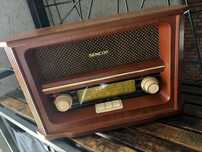Radio SENCOR Retro SRD 020