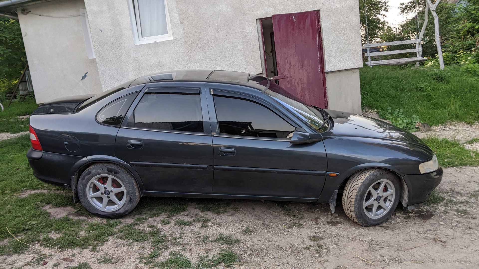 Продам Opel Vectra b