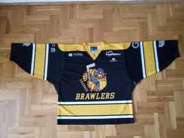 Owayo Franken Brawlers koszulka hokejowa rozmiar XXL