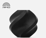 Пластик для 3D друку Bambu Lab PETG HF 1kg Black G02-K0-1.75-1000-SPL