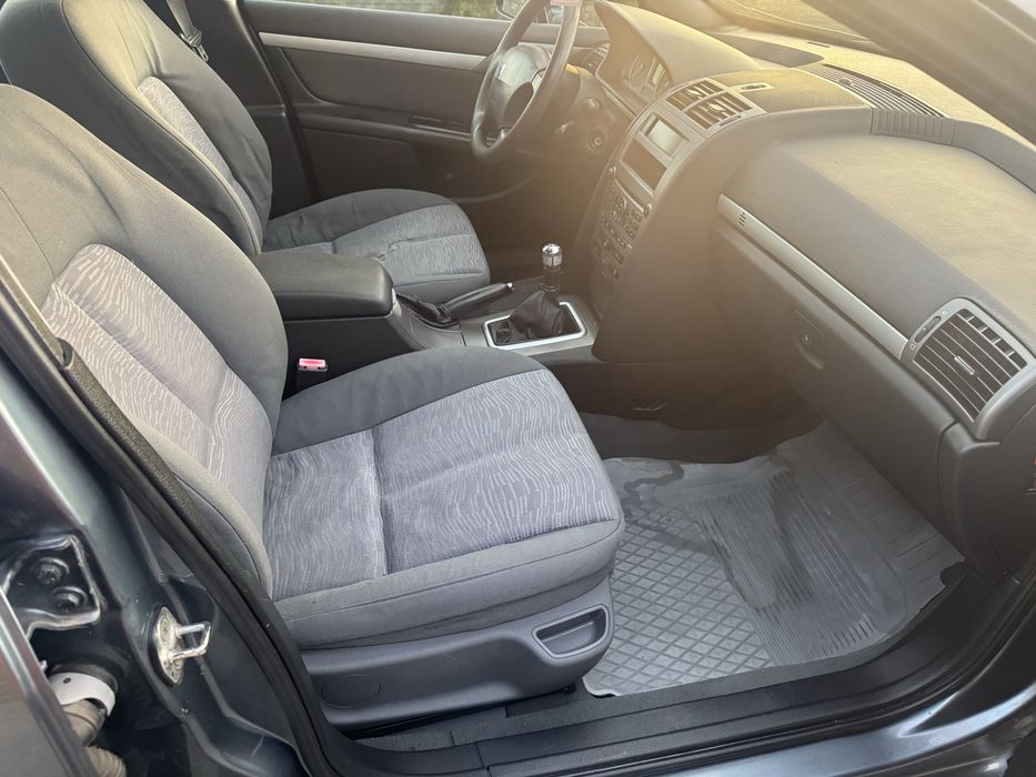 Peugeot 407 1.6 HDI krajowy stan BDB
