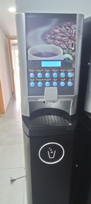 Máquina Automática Validador
