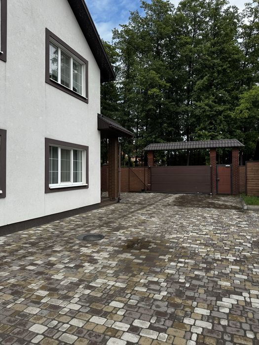 Таун Хаус Косівщина