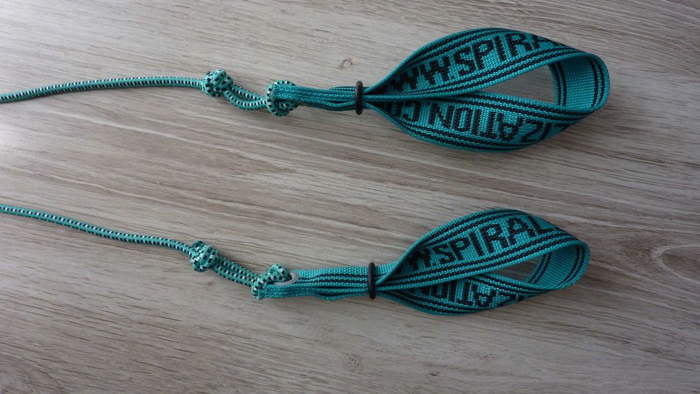 Guma, taśma do ćwiczeń, rehabilitacji  220 cm