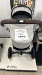 Wózek 2w1 Cybex Balios s lux