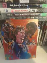 Steelbook nba 2k22 nba2k22 ps4 ps5 xbox one series