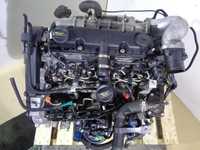 Motor PEUGEOT 307 Break (3E) 2.0 HDI 110 RHS