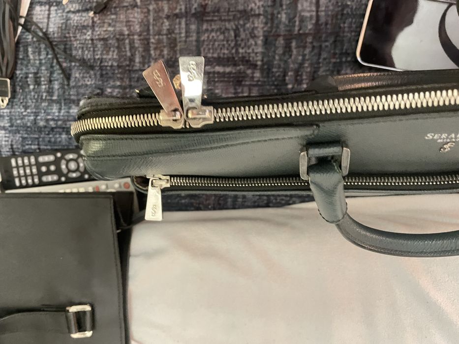 Seraphin Milano портфель