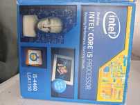 Procesor Intel Core i5 nowy