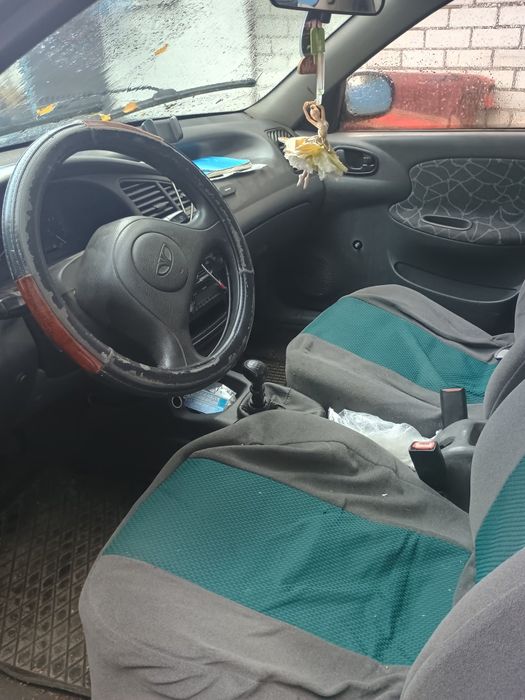 Продам Deowoo Sense  2002р