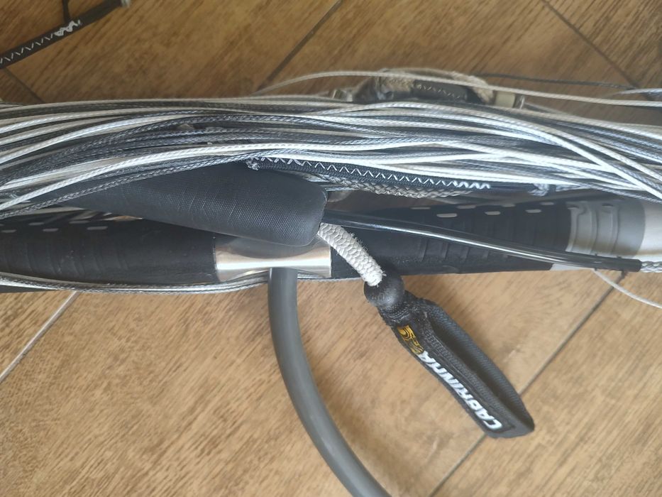 планка Cabrinha trimlite 2020 1X 44-52 fireball