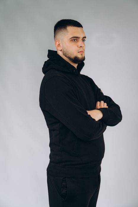 Худі stone island кофта