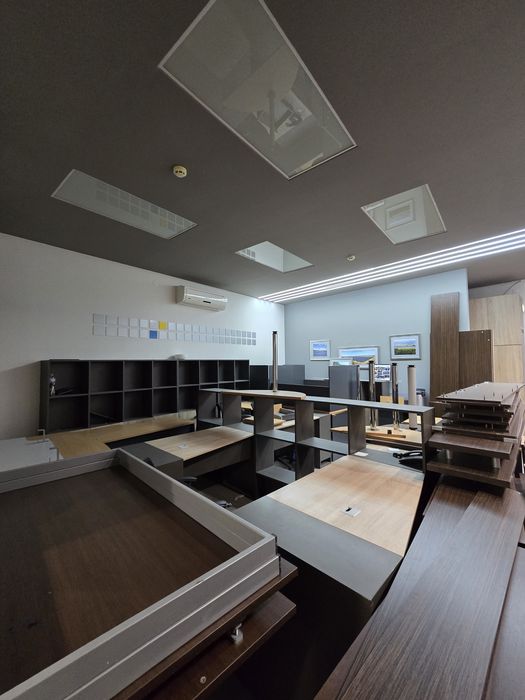 Оренда офісного приміщення в центрі Ужгорода — вул. Феденця